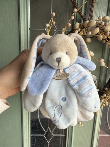 Doudou compagnie paris blue - doudou, et