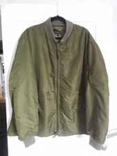 Engineered garments Aviator