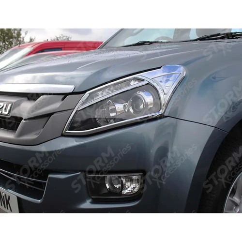 Isuzu max 2012 2016 - d-max,
