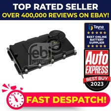 Cylinder Head Cover fits SEAT