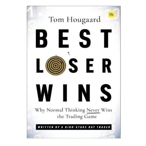 Best loser wins tom - loser, by