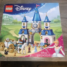 LEGO Disney Princess