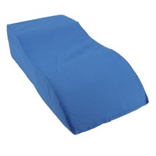 Soft Foam Leg Elevation Pillow