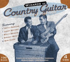 Various Artists - Wizards Of