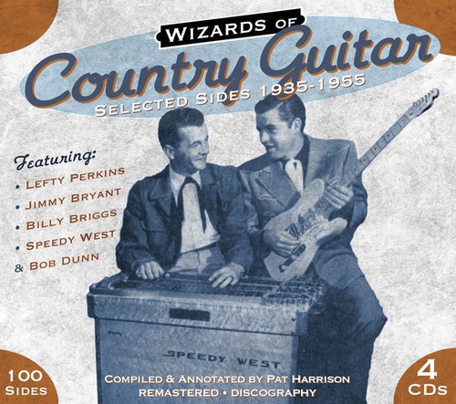 Various artists wizards of - -,