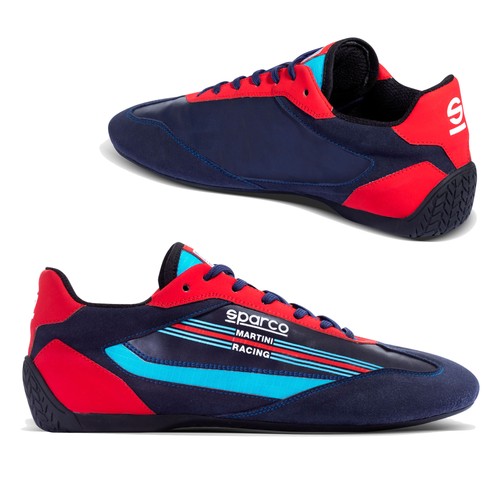 Sparco martini racing - martini,