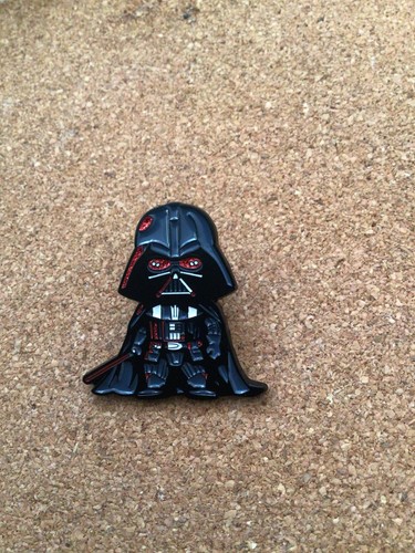 Star wars darth vader - darth, pin