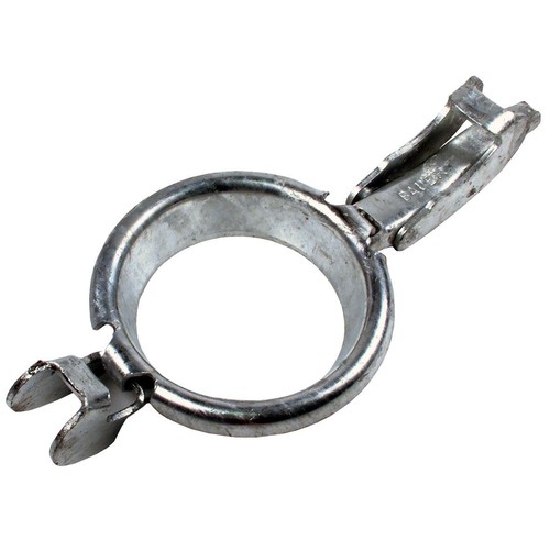 Bauer lever locking clamps - bauer,