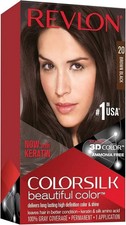 Revlon ColorSilk Beautiful