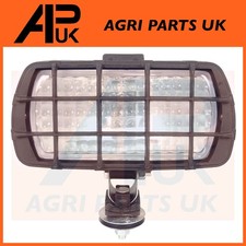 Halogen Work Light lamp Garden