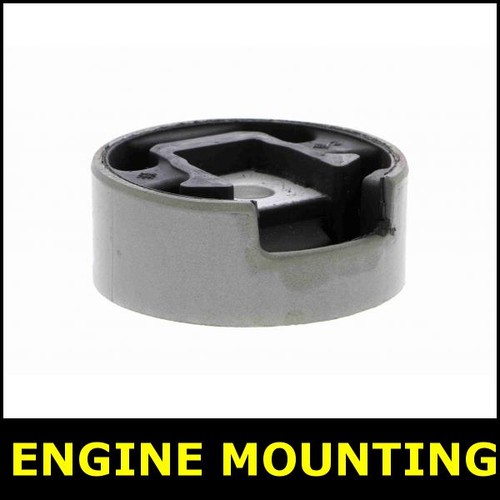 Engine mounting mount lower - engine,