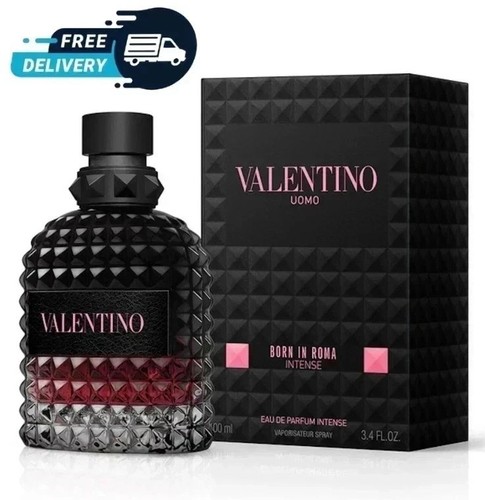 Valentino uomo born - uomo, roma