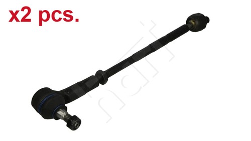 Pcs front tie rod - pcs, 422
