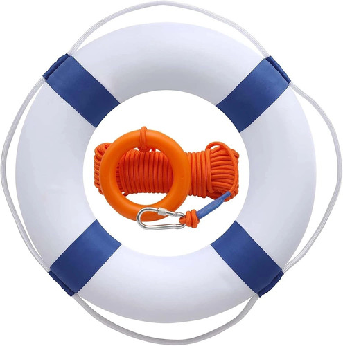 Lifebuoy set 20inch - 20inch, life