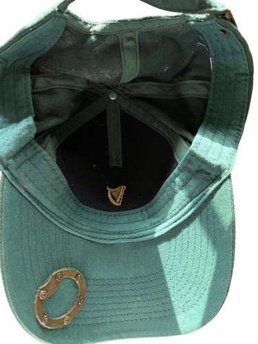 Guinness cap ireland - ireland, green