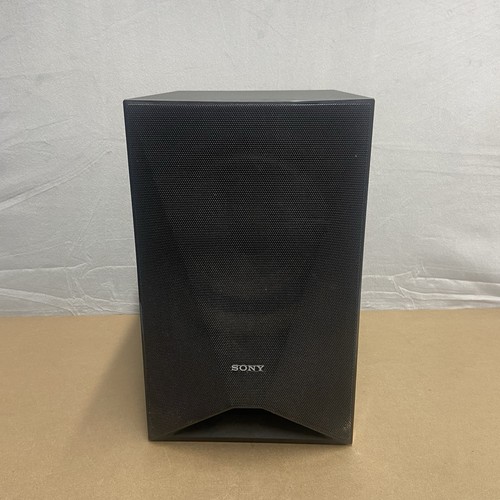 Sony theatre system wsb123 - theatre,
