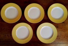 5 x Johnson Bros Interiors