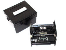 Mamiya 120 Film Insert for M645J, M645, M645 1000S, 645 Super, 645 Pro/Pro TL