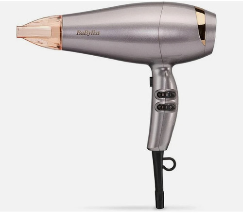 Babyliss shimmer hair dryer - shimmer,
