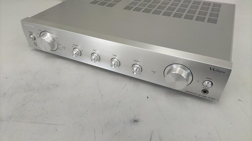 Onkyo a5vl amplifier stereo - a5vl,