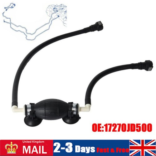 Diesel hand fuel pump - hand,