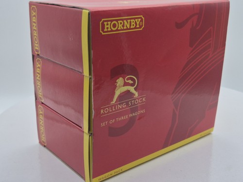 Hornby r60159 mha coalfish - hornby,
