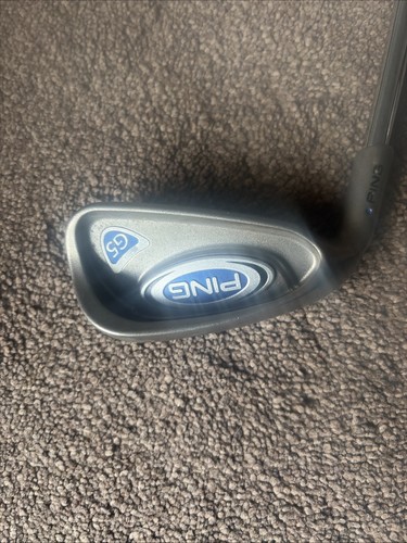 Ping blue dot iron left - g5,