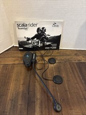 Audio & Microphone Kit for