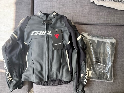 Dainese lady racing air - lady, d