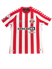 Sunderland Men's Shirt