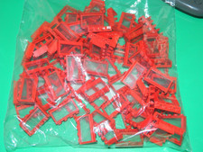 Vintage lego windows and doors - lego,