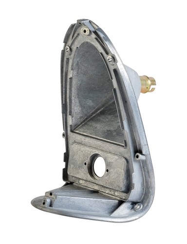 Chevy taillight housing - 55,