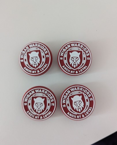 Wigan warriors rugby - wigan, league
