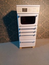 Dolls house 1/12th scale tall