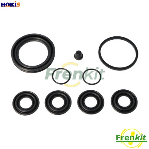 Repair kit brake - repair, caliper