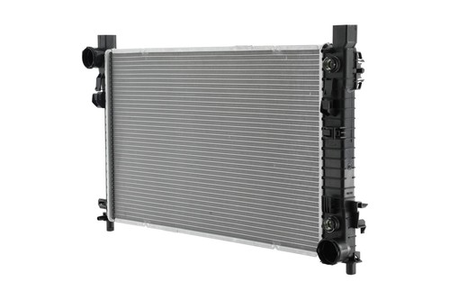 Hella radiator for engine - for,