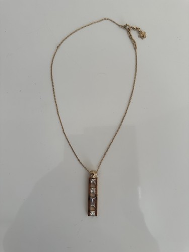 Versace women necklace - versace, women’s