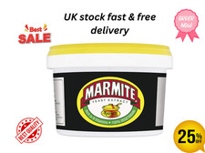 Marmite Yeast Extract Vegan