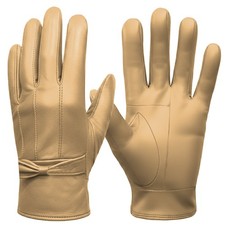 Soft Sheepskin Ladies Women