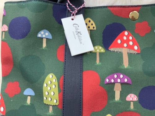 Cath kidston toadstools large - cath,