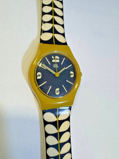 Orla Kiely Watch Ladies Quartz