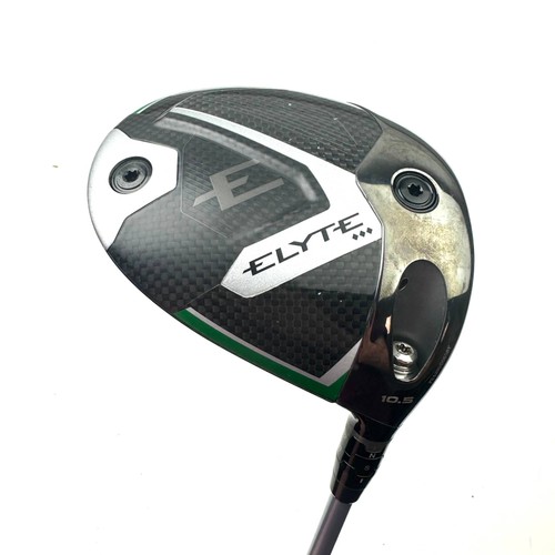 Callaway elyte triple diamond - elyte,