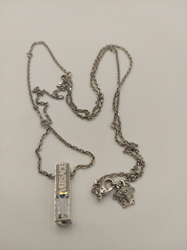 Authentic versace crystal - authentic,