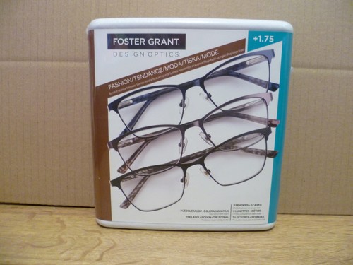 Foster grant design - grant,