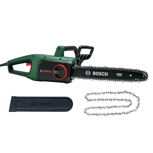 Bosch chainsaw electric - chainsaw,
