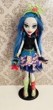 Monster High Doll Ghoulia