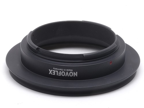 Novoflex haxpro adapter - novoflex,