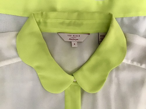 Ted baker blouse - ted,