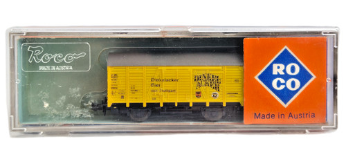 Roco 2321c gauge dinkelacker - n,