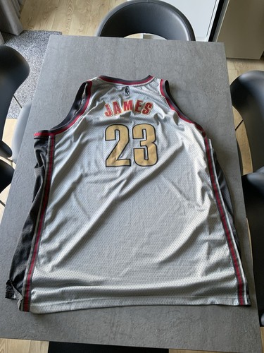 Lebron james cavaliers jersey - cavaliers,